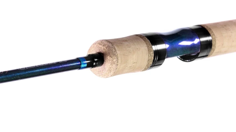 ZEMEX Viper Trout Series