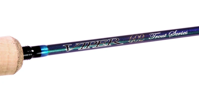 ZEMEX Viper Trout Series
