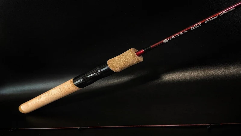 ZEMEX Aurora Trout Series