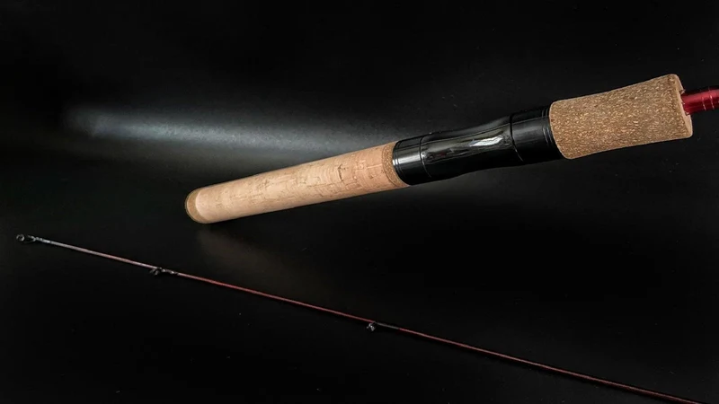 ZEMEX Aurora Trout Series