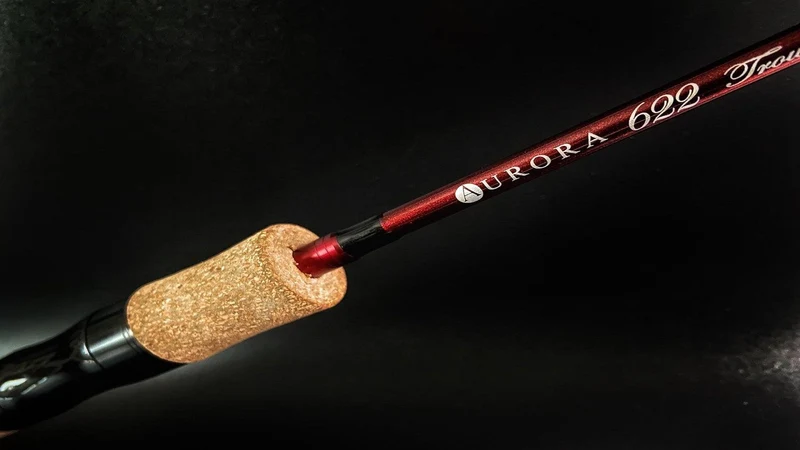 ZEMEX Aurora Trout Series