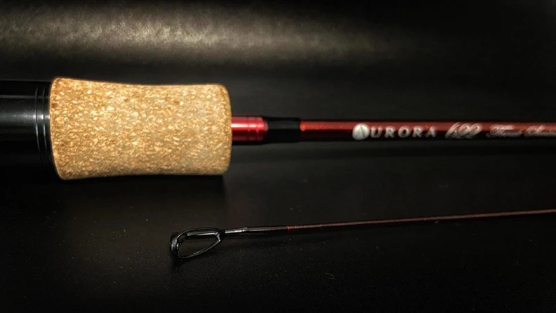 ZEMEX Aurora Trout Series