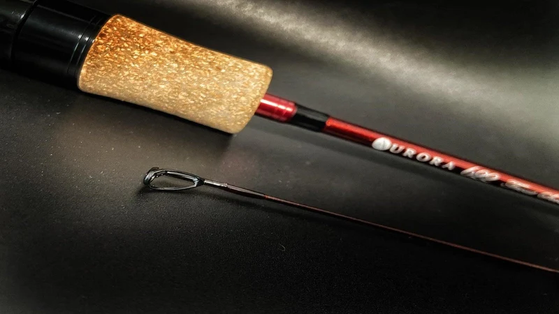 ZEMEX Aurora Trout Series