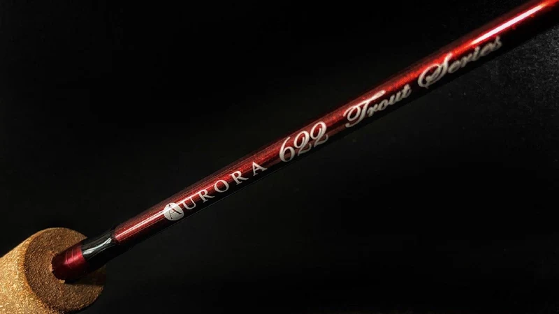 ZEMEX Aurora Trout Series