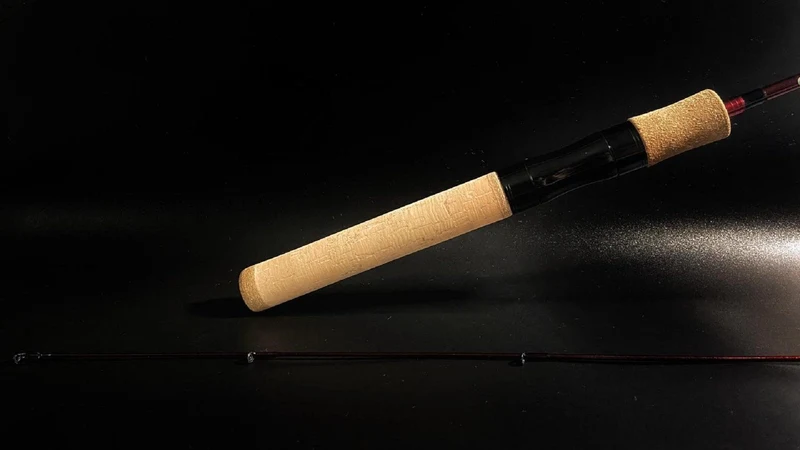 ZEMEX Aurora Trout Series