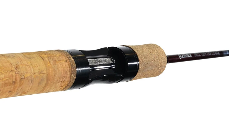ZEMEX Aurora Trout Series