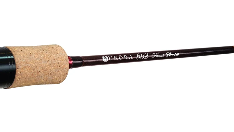 ZEMEX Aurora Trout Series