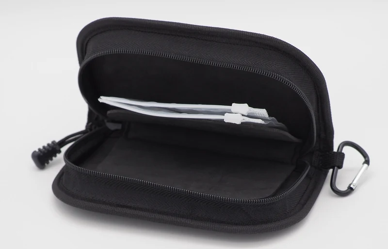 KELO-Fishing Spoon Wallet Tasche