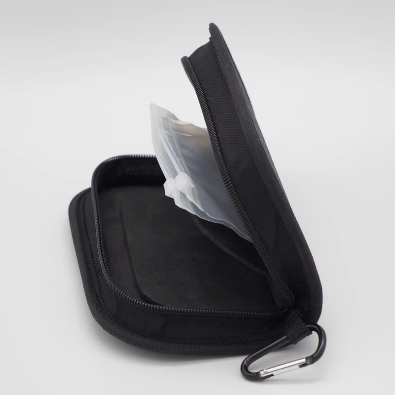 KELO-Fishing Spoon Wallet Tasche