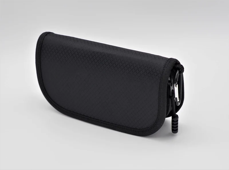 KELO-Fishing Spoon Wallet Tasche