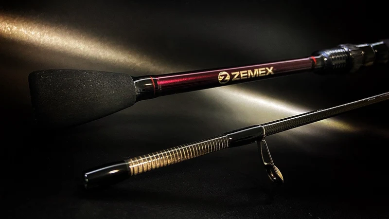 ZEMEX Extra Rock Fish