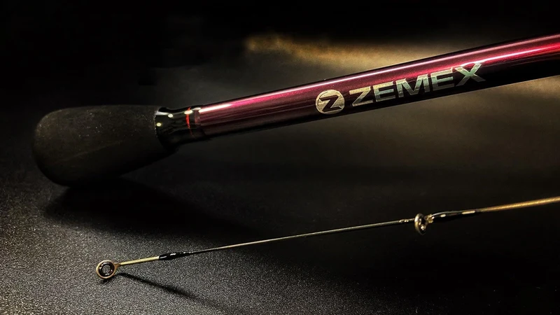ZEMEX Extra Rock Fish
