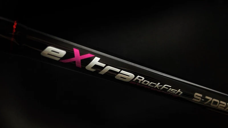 ZEMEX Extra Rock Fish