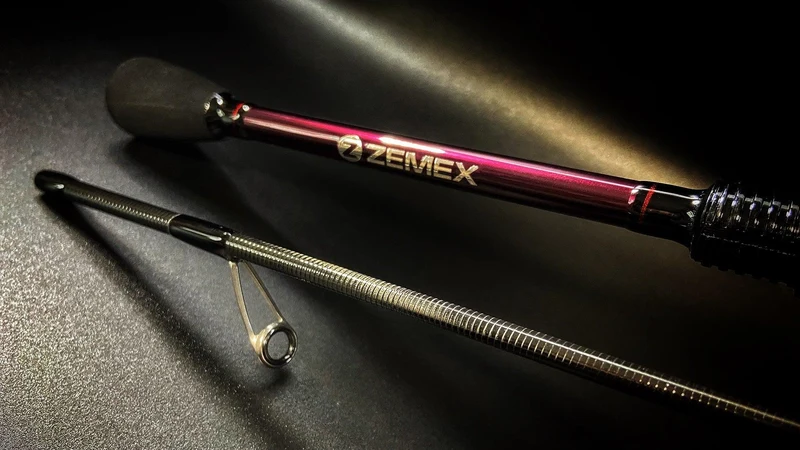 ZEMEX Extra Rock Fish