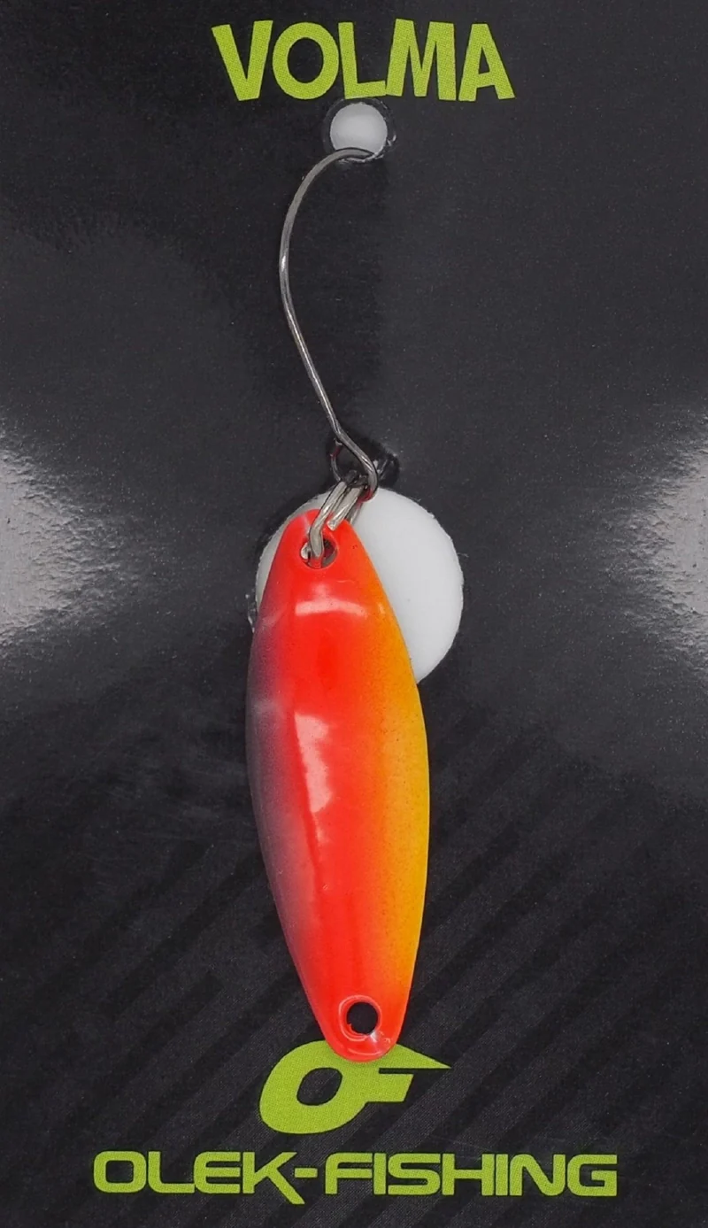 OLEK-Fishing Volma GF (German Flag)