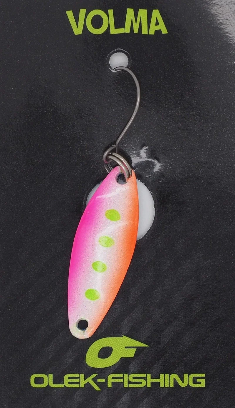 OLEK-Fishing Volma Mia