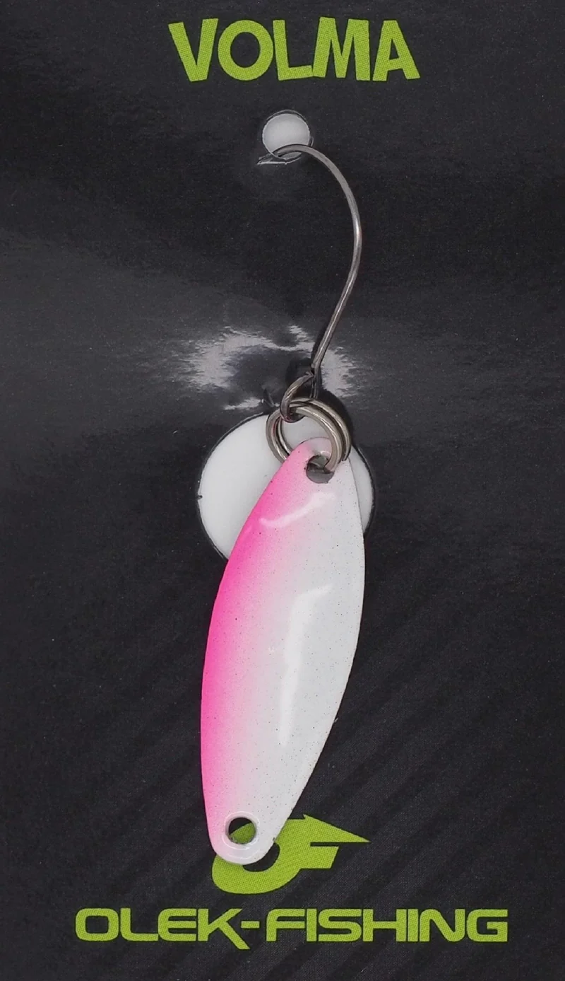 OLEK-Fishing Volma Lady Opposition