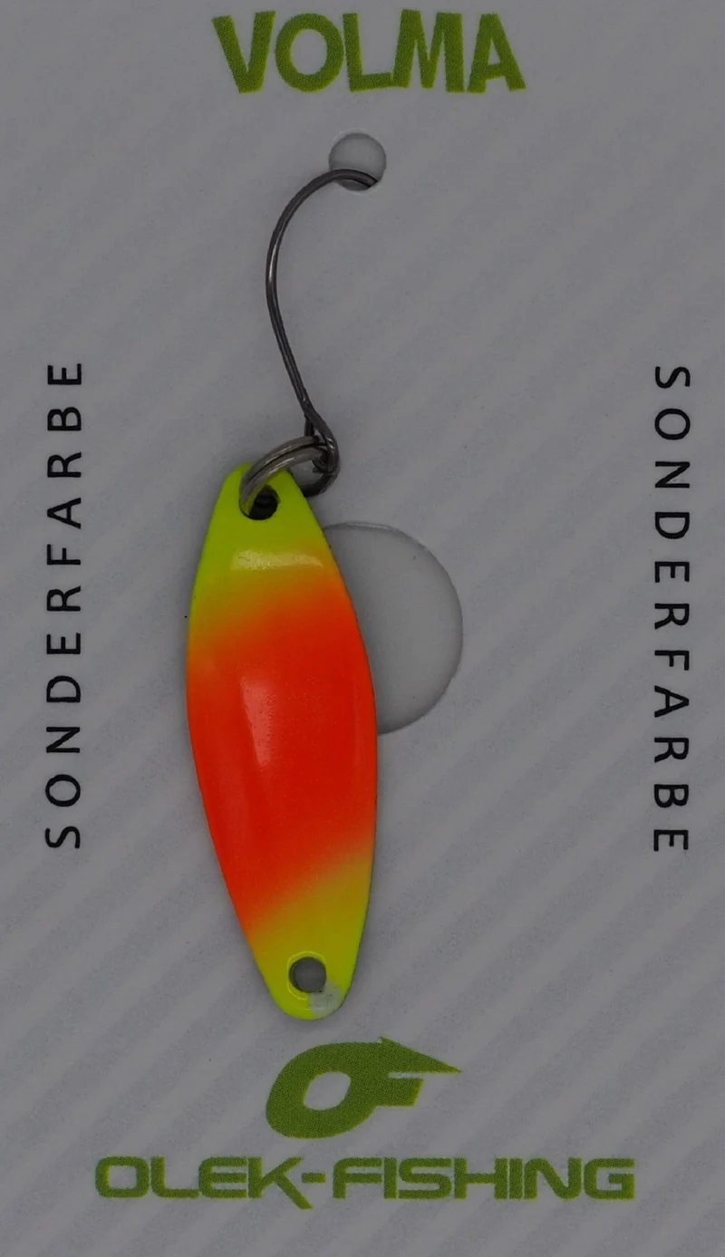 OLEK-Fishing Volma Wadim Special