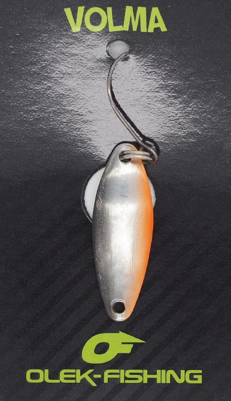 OLEK-Fishing Volma Funtik