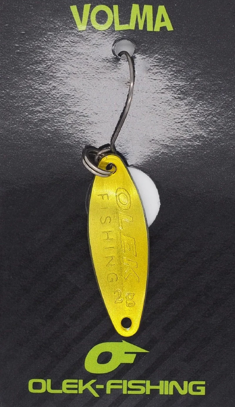 OLEK-Fishing Volma Funtik