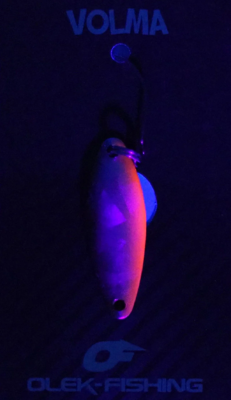 OLEK-Fishing Volma Funtik