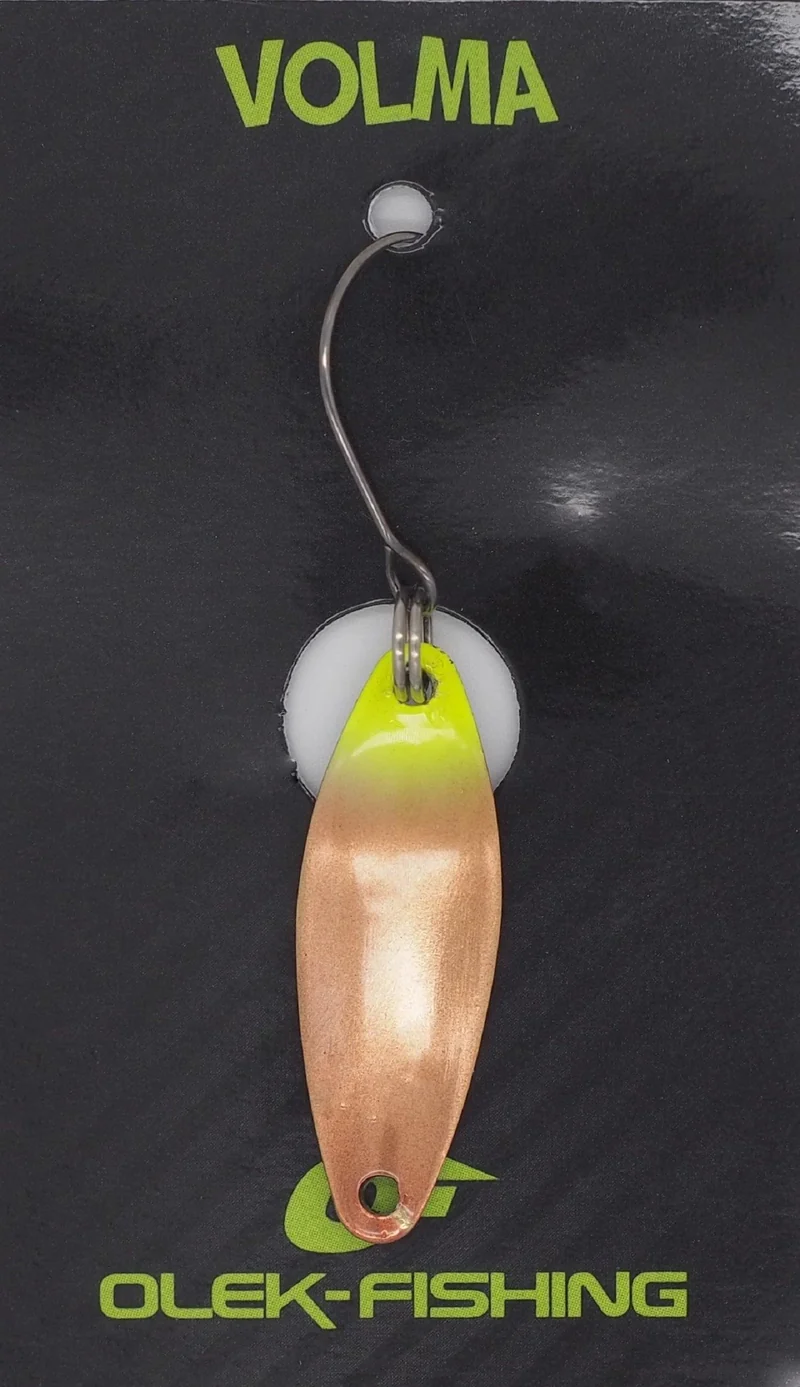 OLEK-Fishing Volma Copper-Don