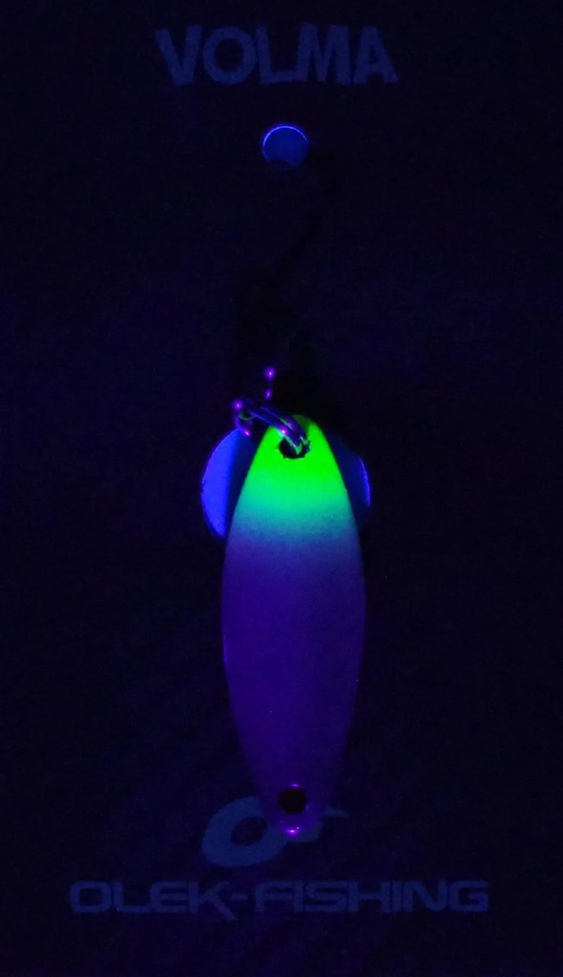 OLEK-Fishing Volma Copper-Don