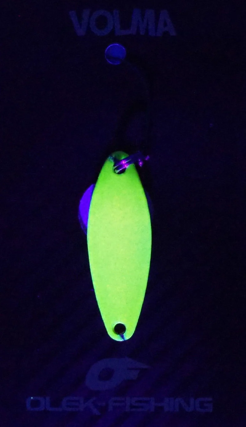 OLEK-Fishing Volma Bämm