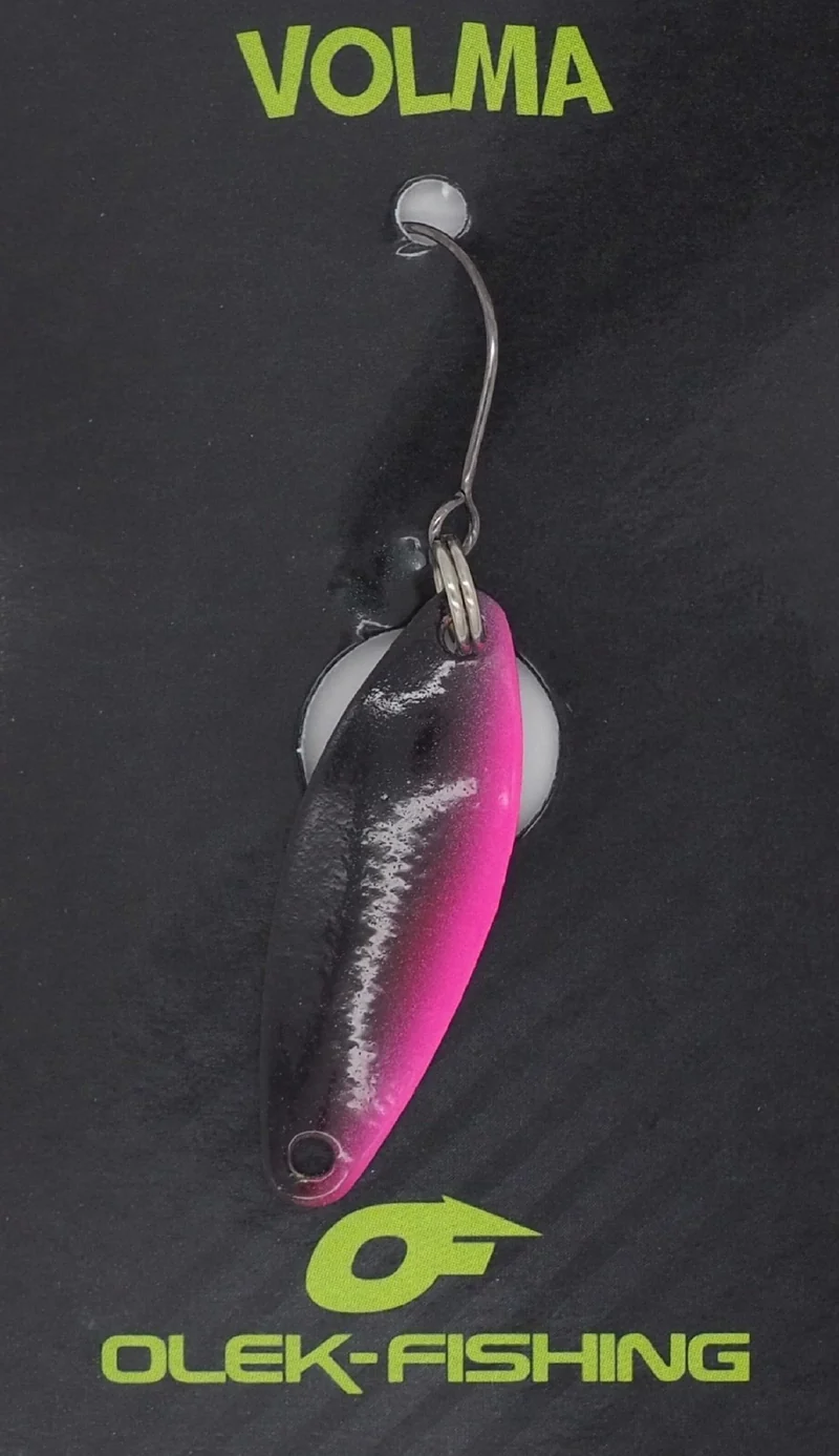 OLEK-Fishing Volma Pik Dame
