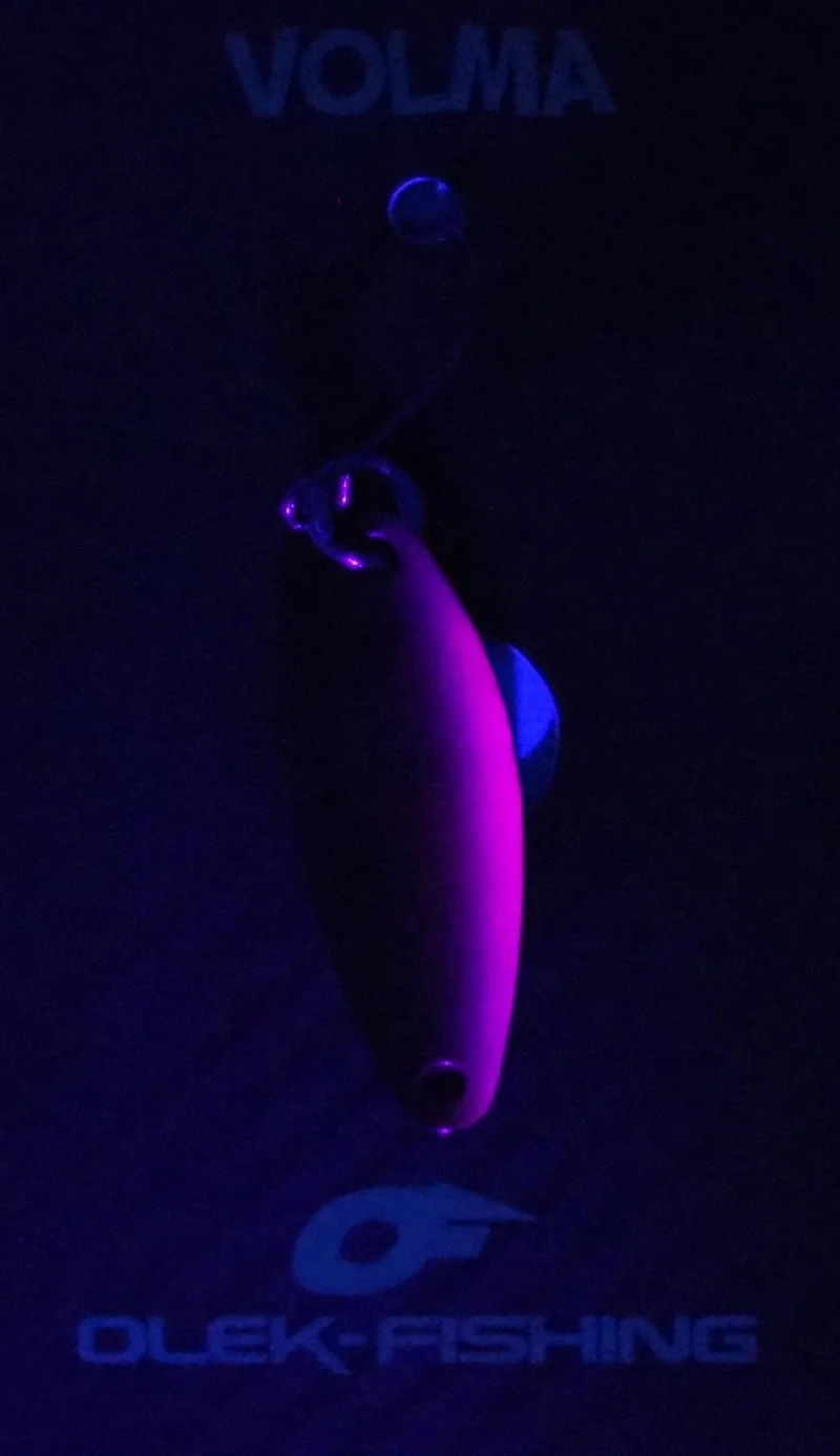 OLEK-Fishing Volma Pik Dame