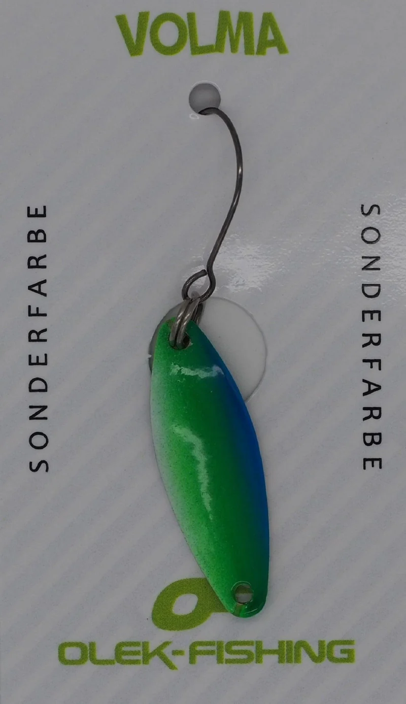 OLEK-Fishing Volma Allrounder