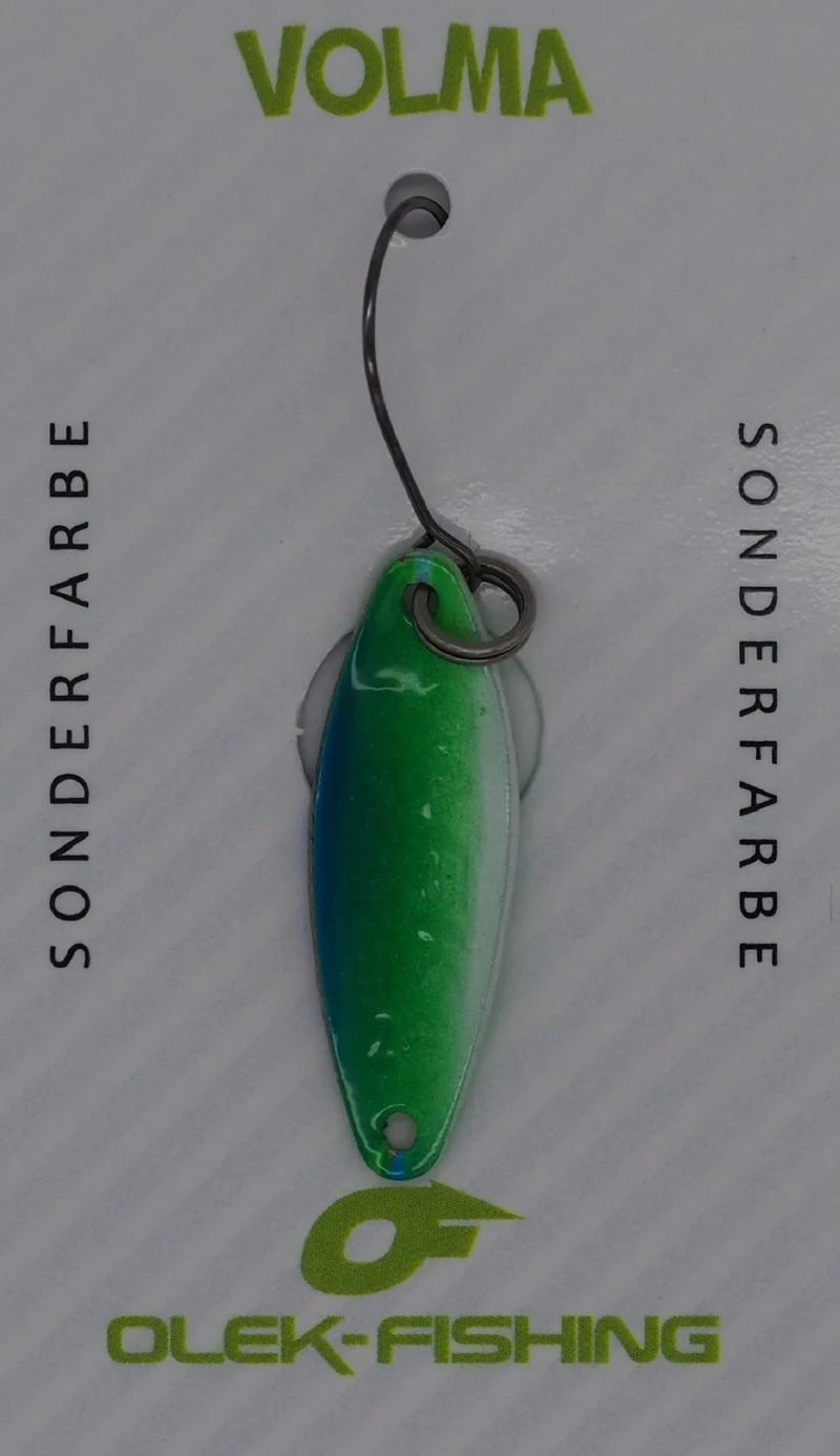 OLEK-Fishing Volma Allrounder
