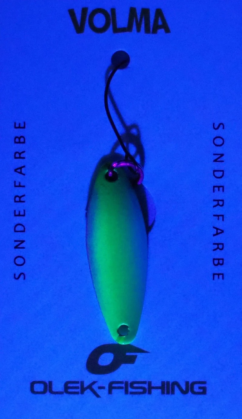 OLEK-Fishing Volma Allrounder