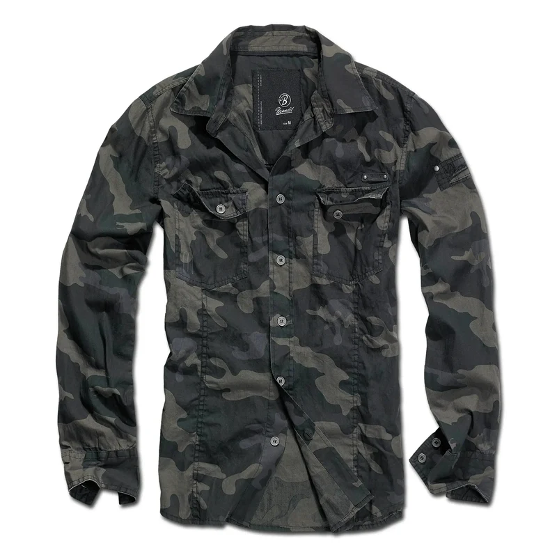 Hemd Slim Fit