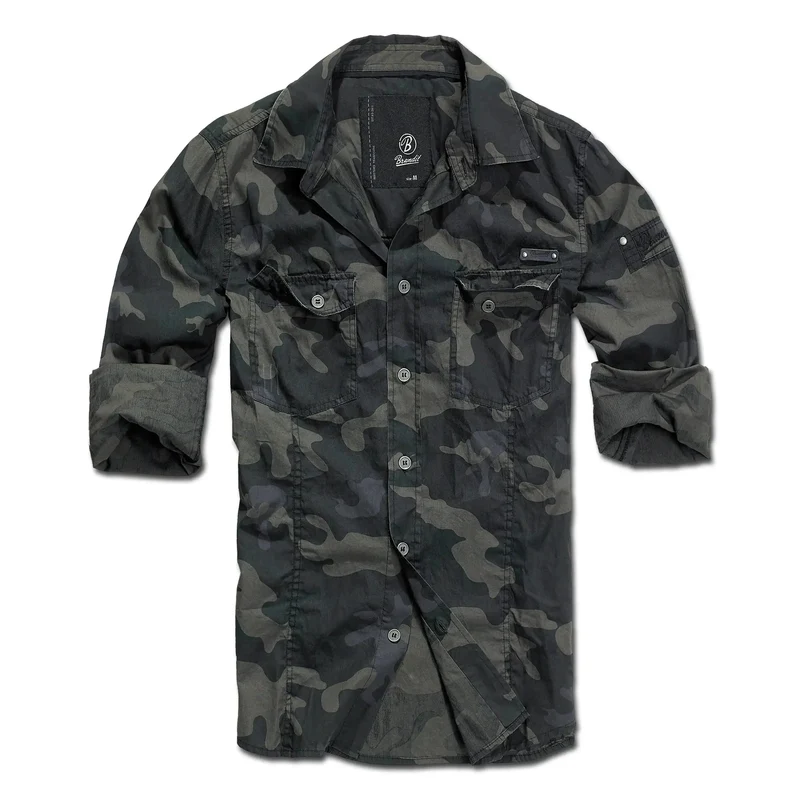 Hemd Slim Fit