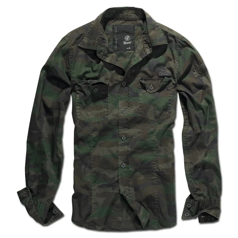 Hemd Slim Fit