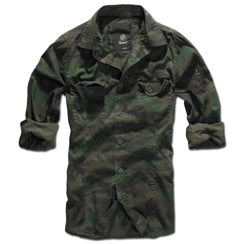 Hemd Slim Fit