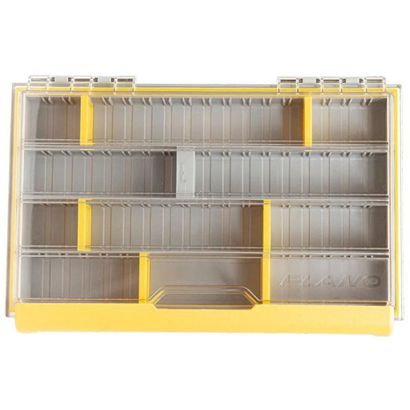 Edge Standard Utility Box