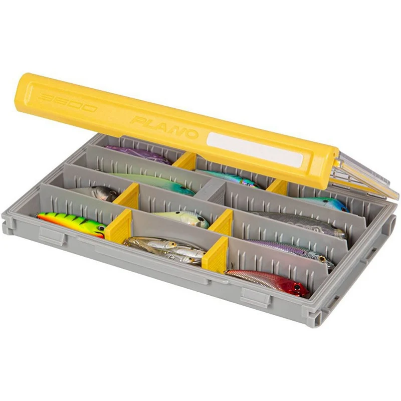 Edge Standard Utility Box