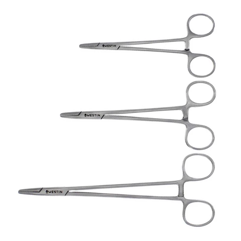Forceps Stainless Steel / Lösezange