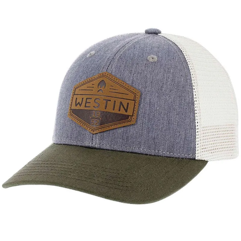 Vintage Trucker Cap