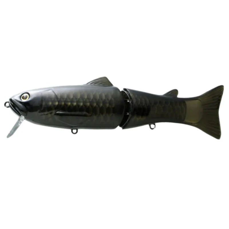 New Silent Killer 175