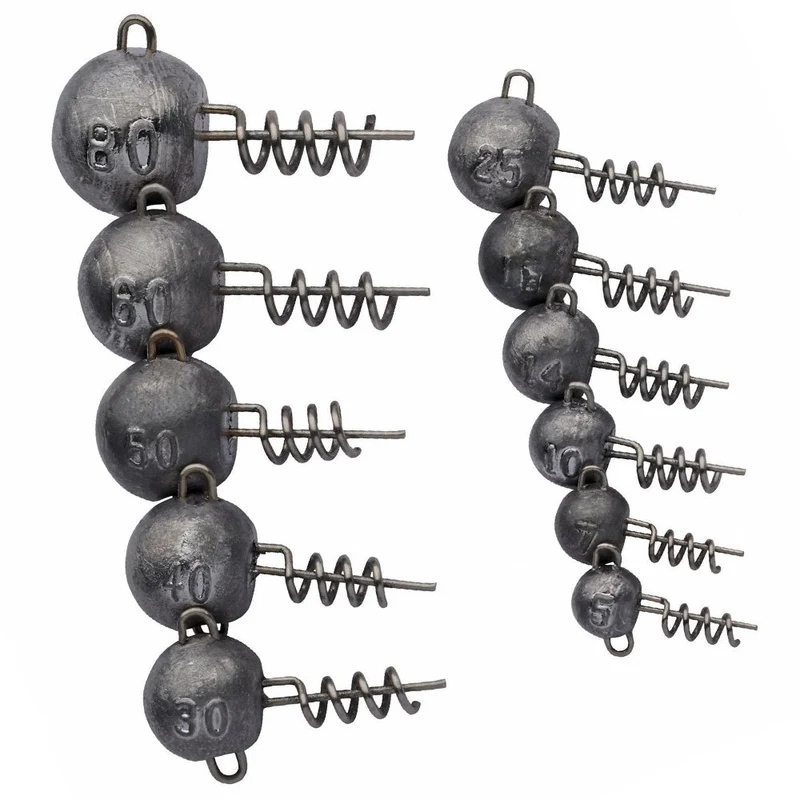 Fusion19 Screw-In Head