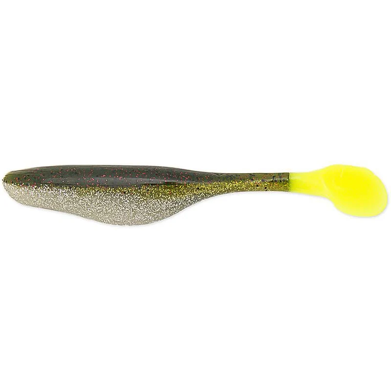 Sea Shad