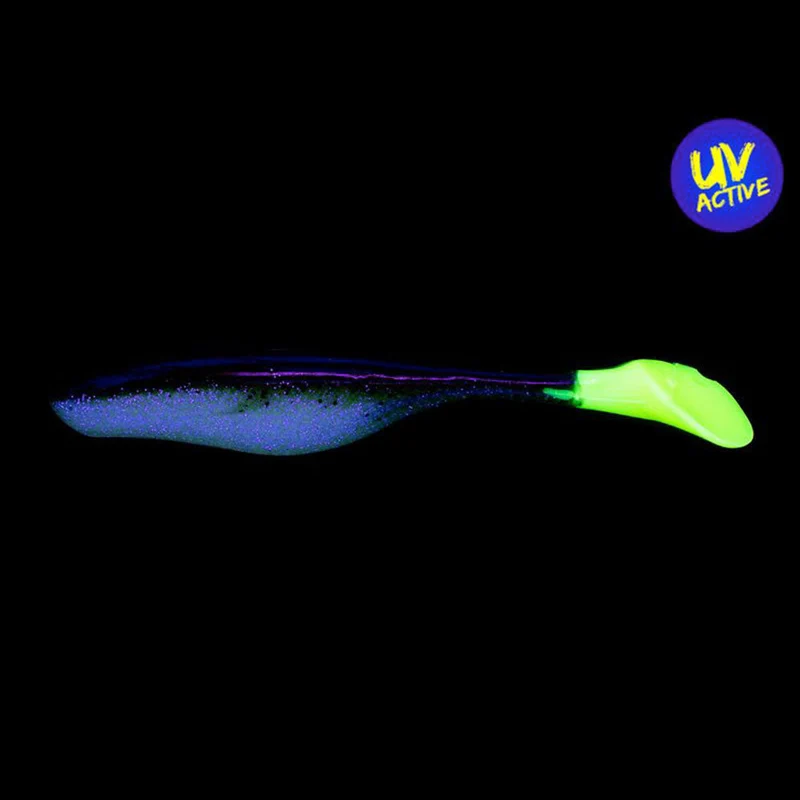 Sea Shad