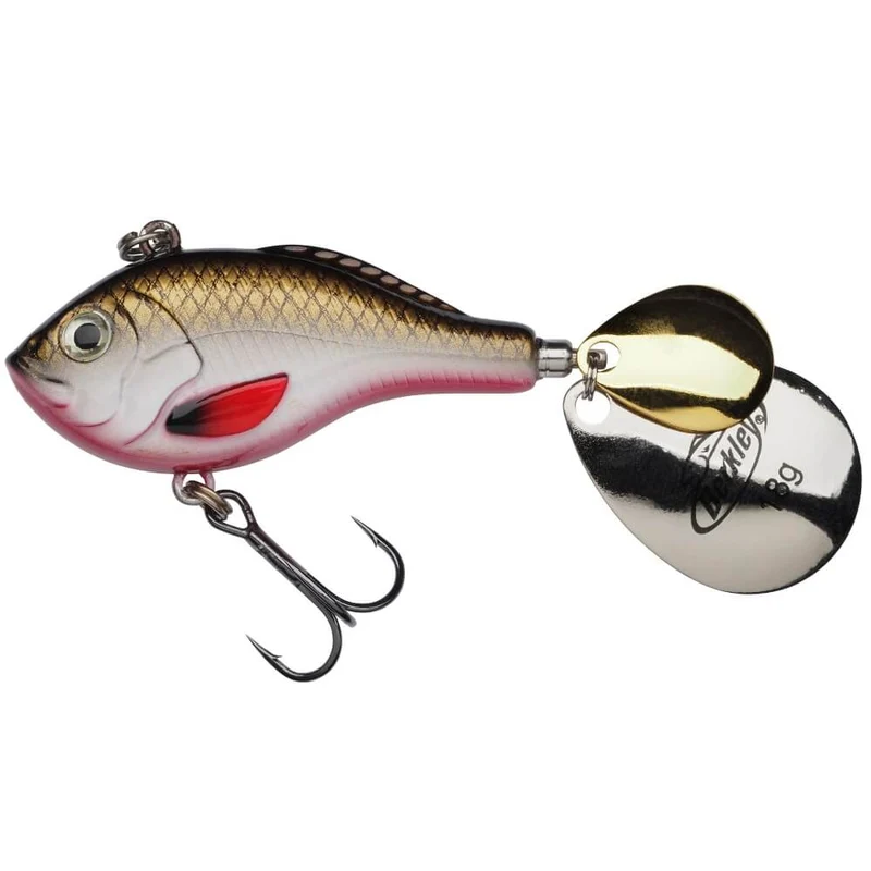 Pulse Spintail XL