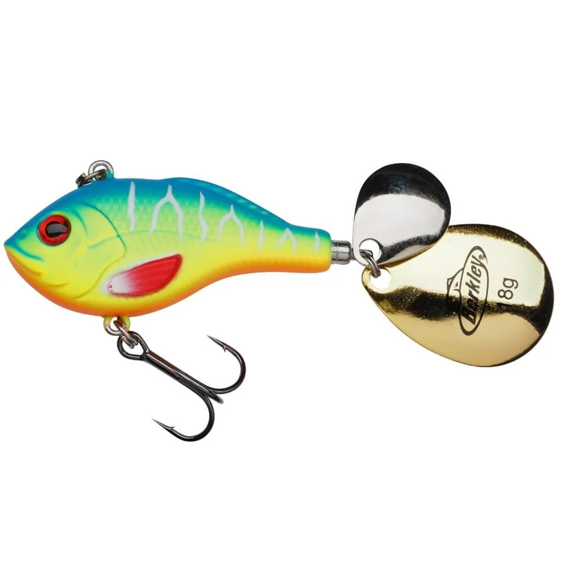 Pulse Spintail XL