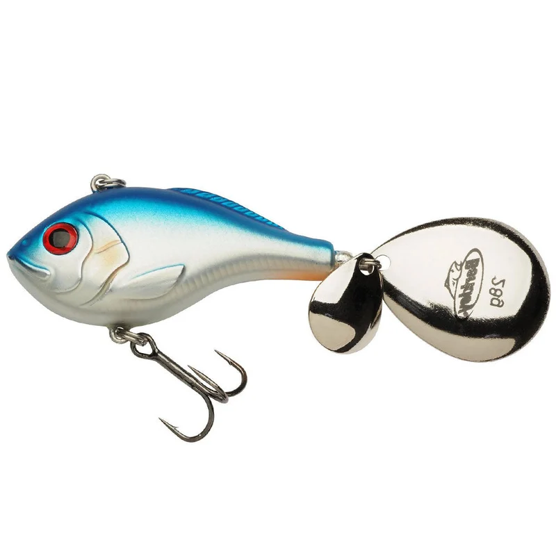 Pulse Spintail XL