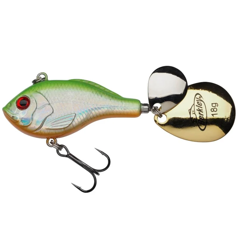Pulse Spintail XL