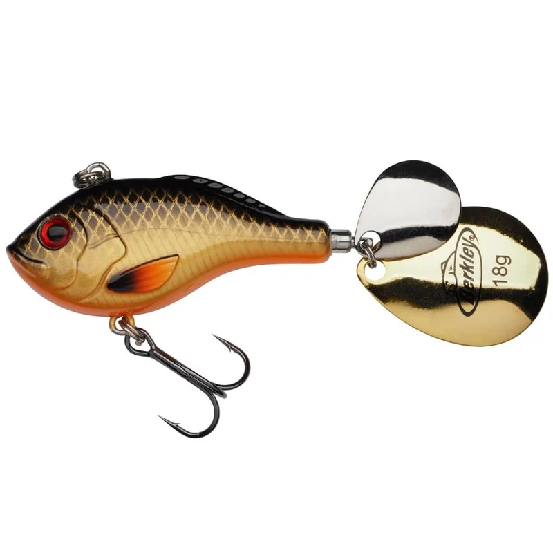 Pulse Spintail XL